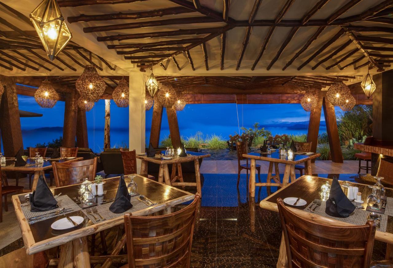 Dream Cliff Mountain Resort ハプタレー エクステリア 写真