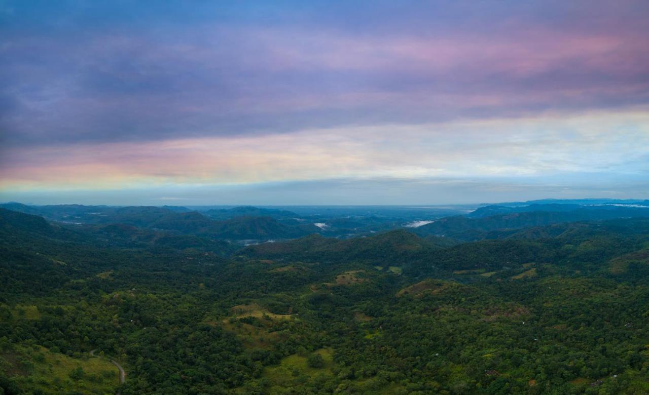 Dream Cliff Mountain Resort ハプタレー エクステリア 写真